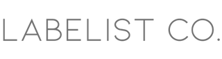 Labelist Co.