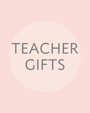 Open image in slideshow, TEACHER GIFTS - COMING SOON!
